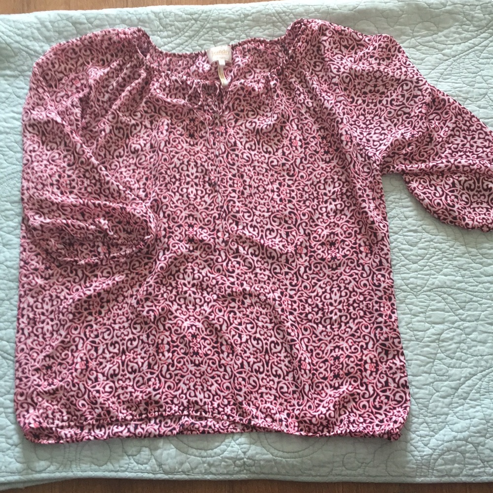 Laundry top - Picture 3 of 3